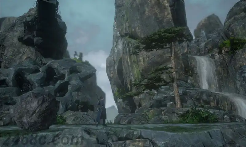 [PS4游戏]隐龙传：影踪Hidden Dragon Legend: Shadow Trace