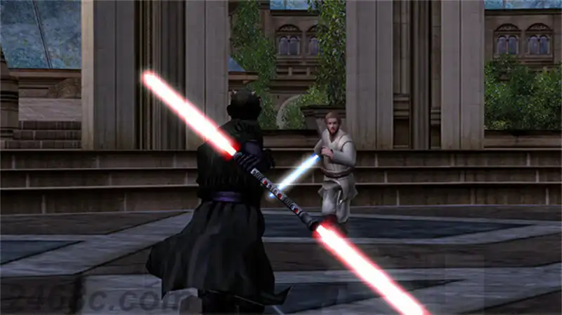 [PS4游戏]星球大战：前线 – 经典合集Star Wars: Battlefront Classic Collection