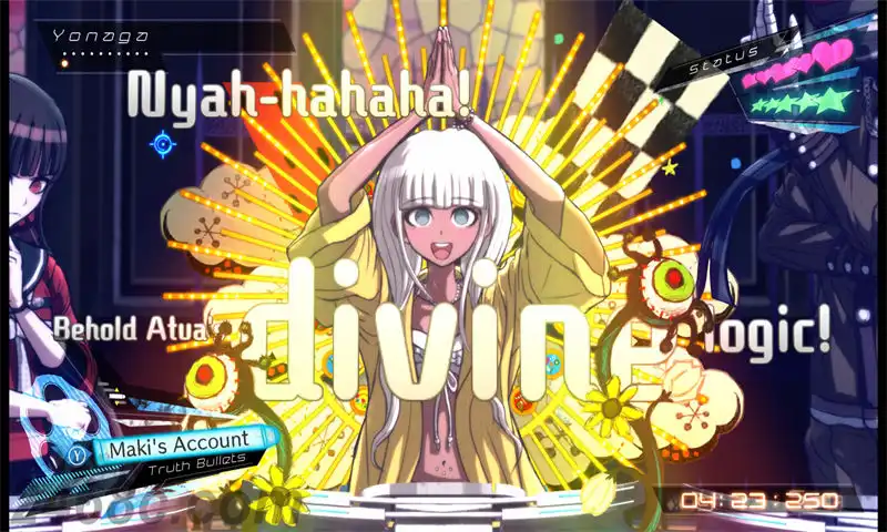 [PS4游戏]新枪弹辩驳V3：大家自相残杀的新学期Danganronpa V3: Killing Harmony