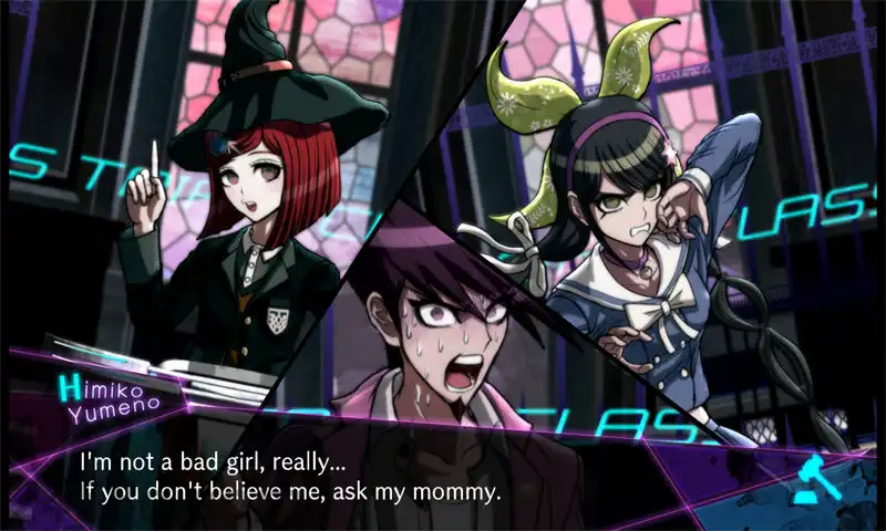 [PS4游戏]新枪弹辩驳V3：大家自相残杀的新学期Danganronpa V3: Killing Harmony