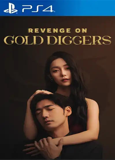 [PS4游戏]情感反诈模拟器Revenge On Gold Diggers