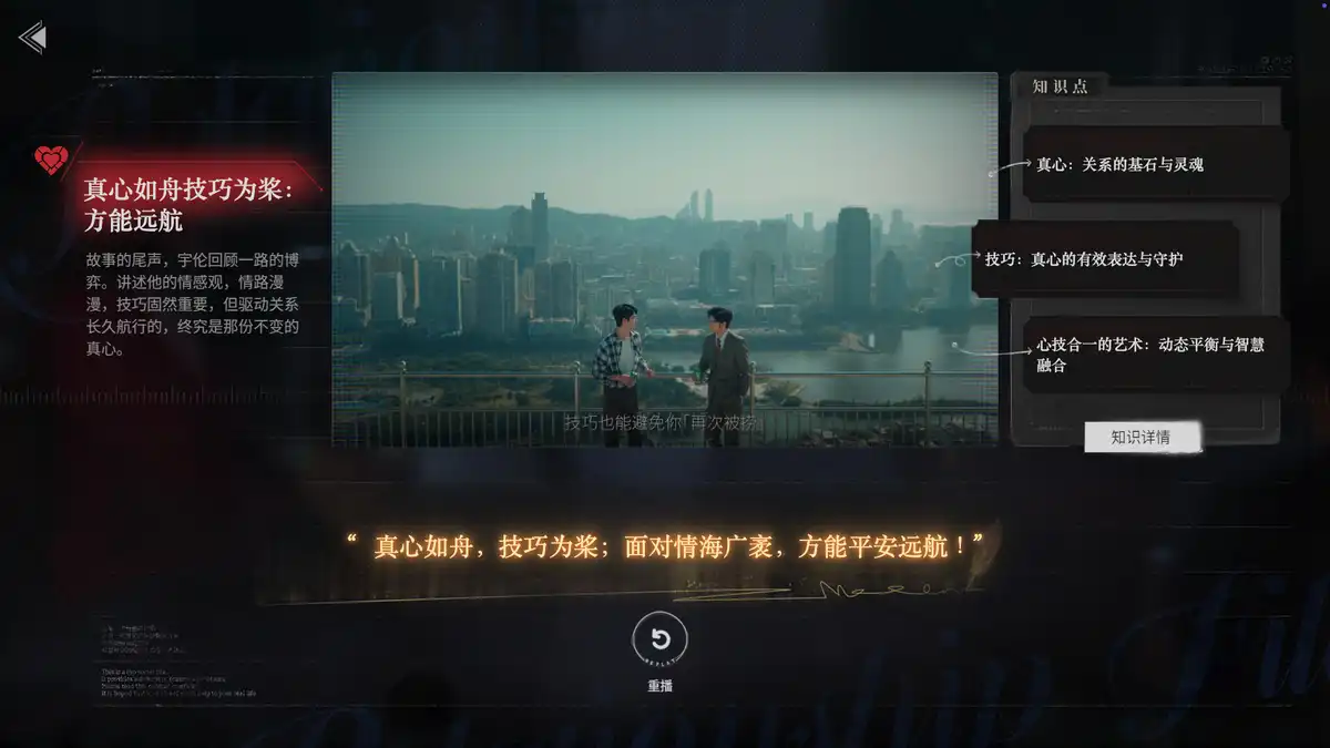[PS4游戏]情感反诈模拟器Revenge On Gold Diggers