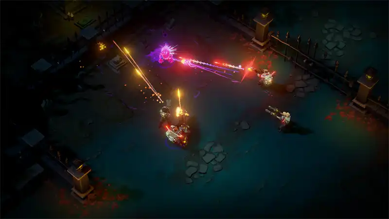 [PS4游戏]捉鬼敢死队 Ghostbusters