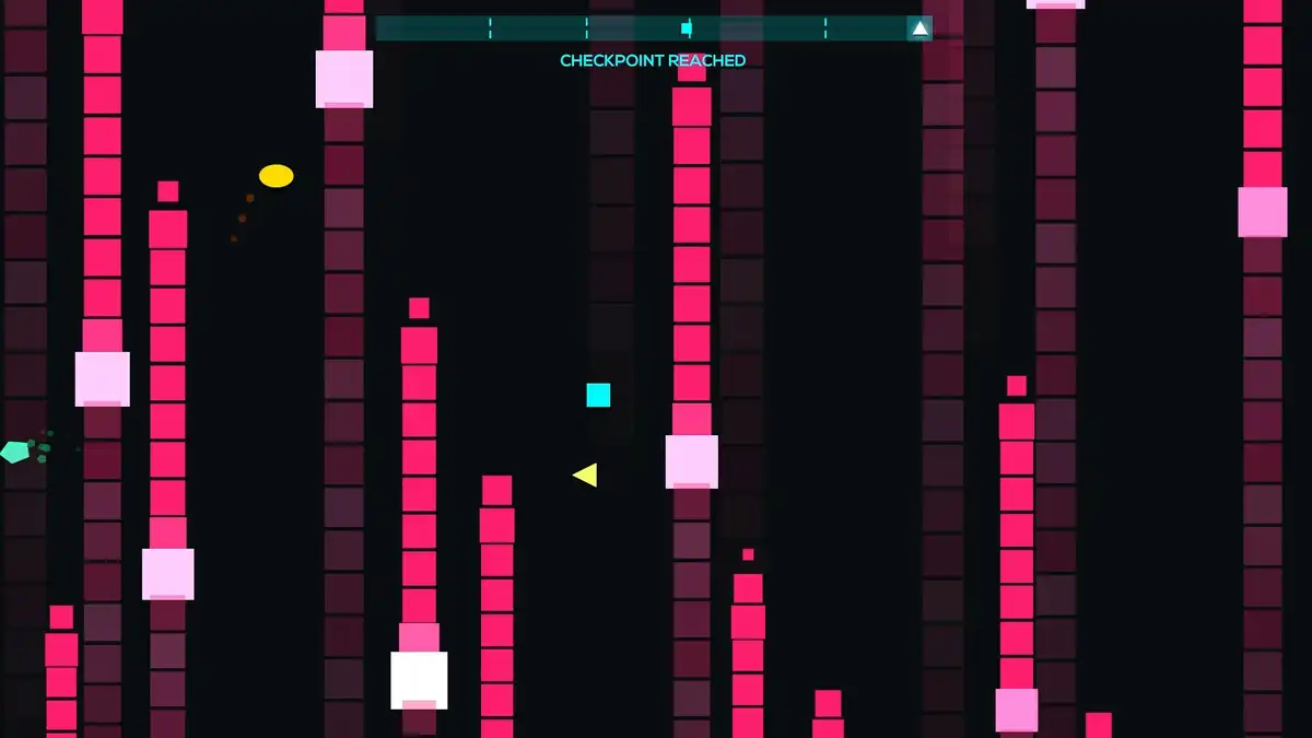 [PS4游戏]图形和节拍 Just Shapes & Beats