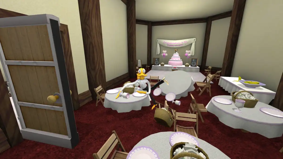 [PS4游戏]章鱼奶爸：致命捕捉 Octodad Dadliest Catch