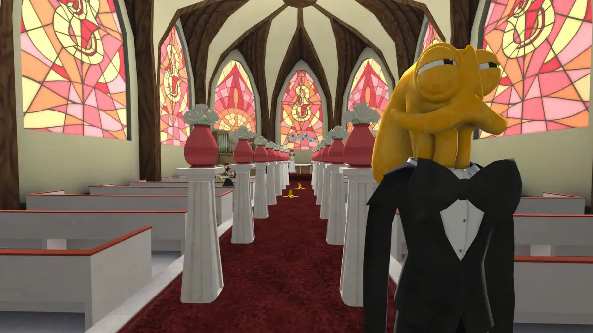 [PS4游戏]章鱼奶爸：致命捕捉 Octodad Dadliest Catch