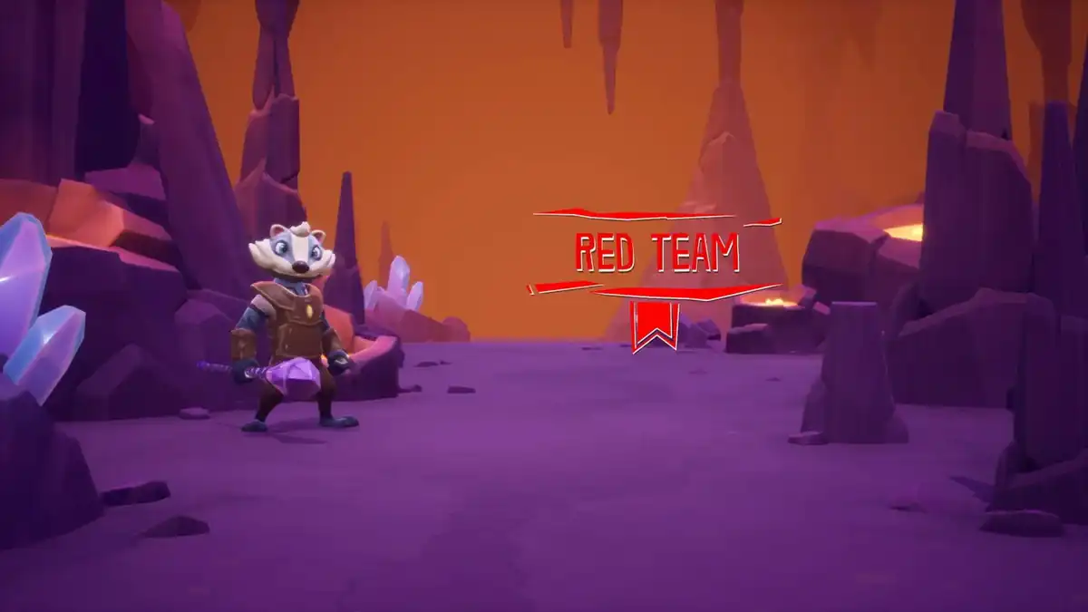 [PS4游戏]英雄准备就绪 ReadySet Heroes