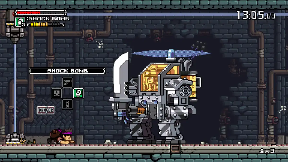 [PS4游戏]佣兵之王 Mercenary Kings