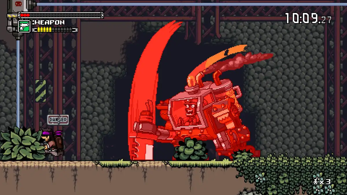 [PS4游戏]佣兵之王 Mercenary Kings