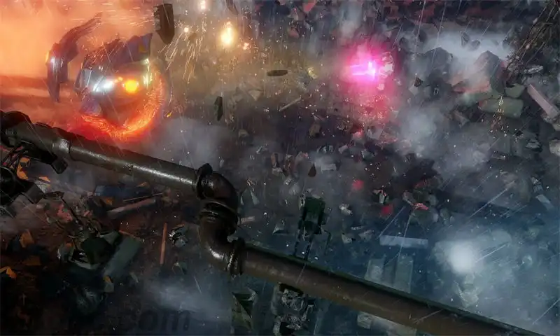 [PS4游戏]异化Alienation