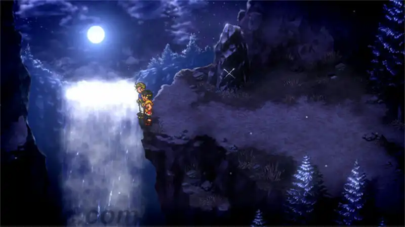[PS4游戏]幻想水浒传：1+2 高清重制版Suikoden I & II HD Remaster: Gate Rune and Dunan