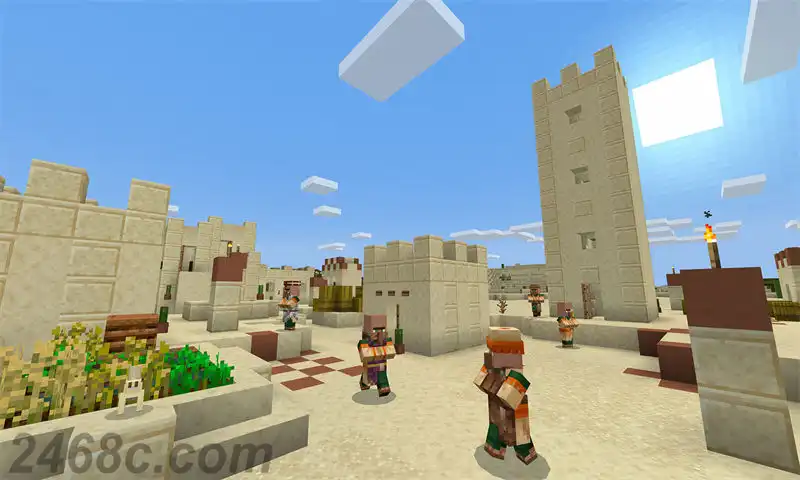 [PS4游戏]我的世界：基石版Minecraft：Bedrock Edition