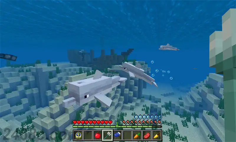 [PS4游戏]我的世界：基石版Minecraft：Bedrock Edition