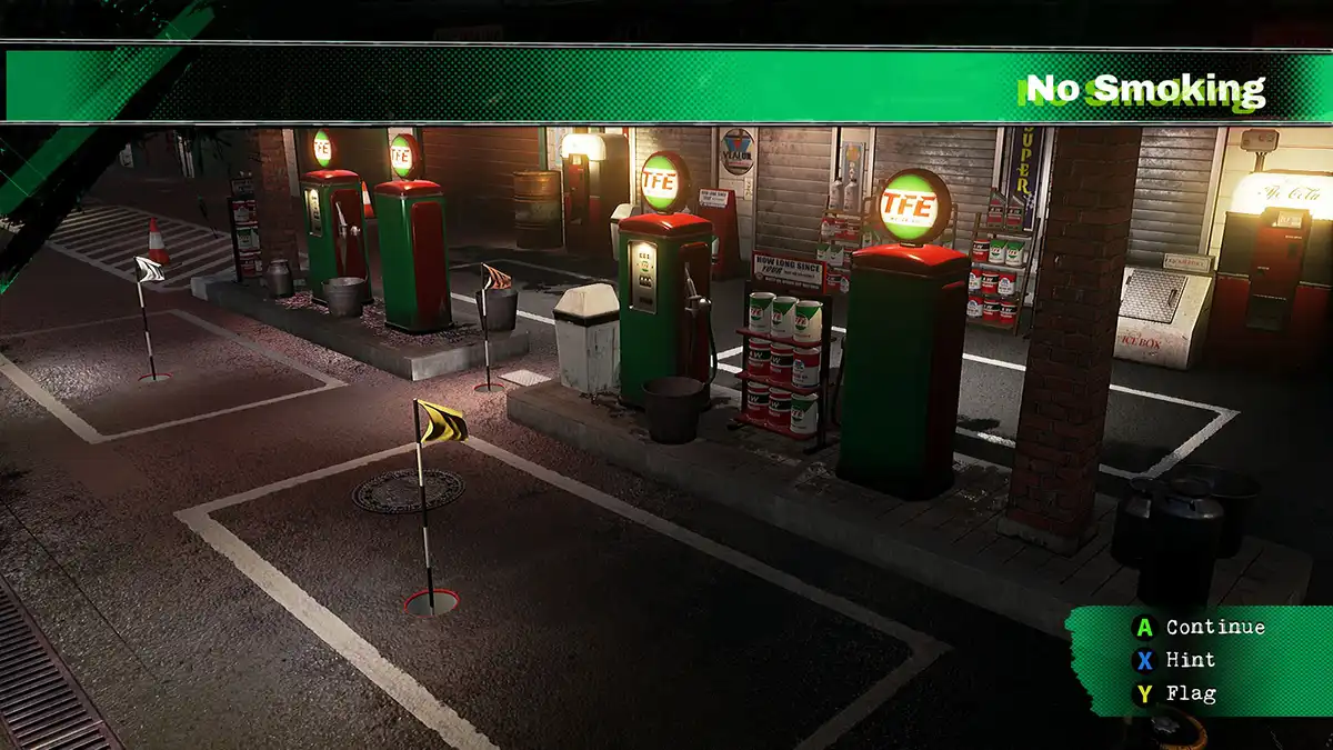 [PS4游戏]危险高尔夫 Dangerous Golf