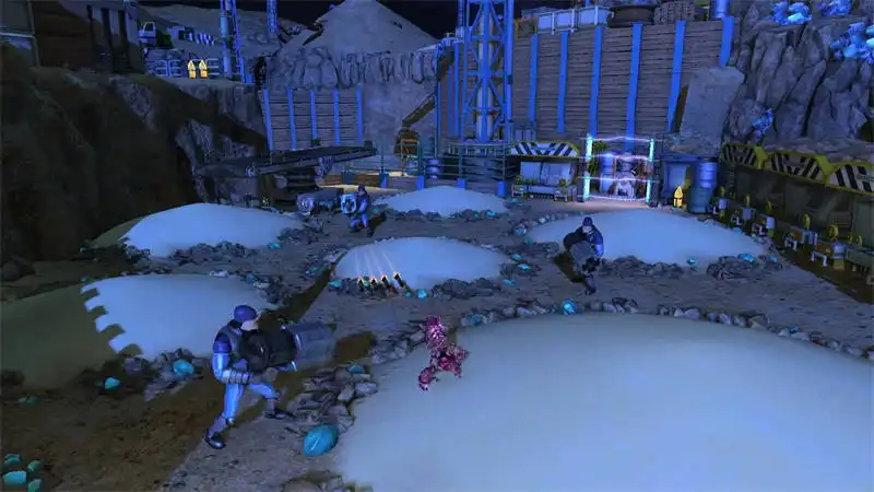 [PS4游戏]纳克大冒险 Knack