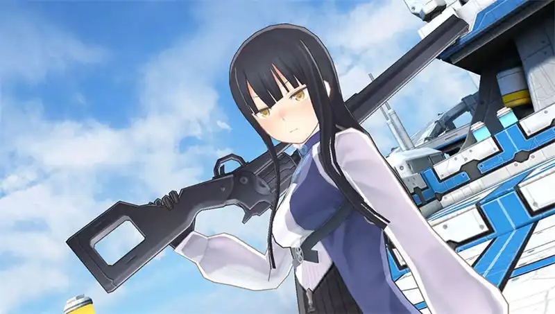 [PS4游戏]召唤之夜 6：失落的境界 Summon Night 6: Lost Borders