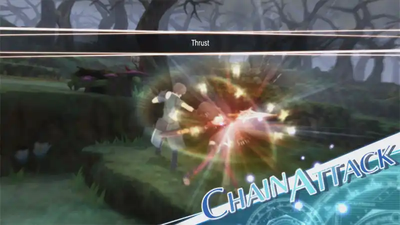 [PS4游戏]召唤之夜 6：失落的境界 Summon Night 6: Lost Borders