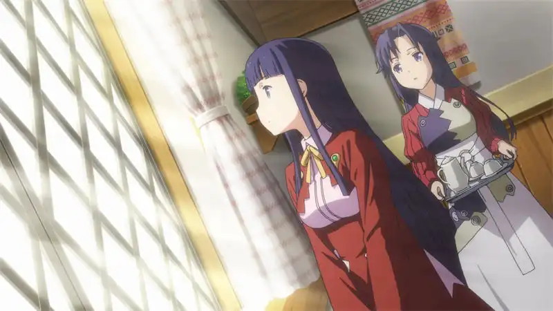[PS4游戏]召唤之夜 6：失落的境界 Summon Night 6: Lost Borders