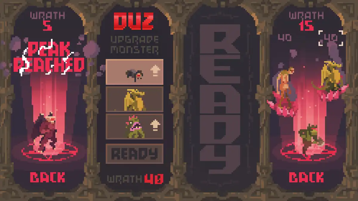 [PS4游戏]爬行  Crawl