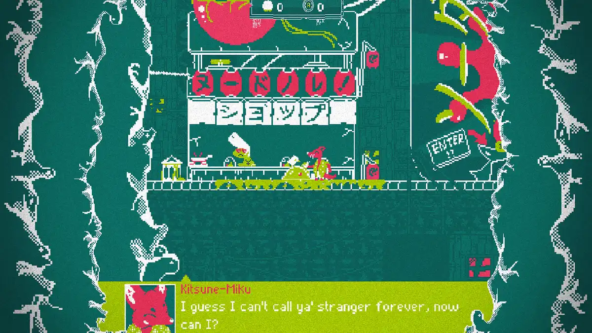 [PS4游戏]史莱姆先生：超级史莱姆版 Slime San Superslime Edition
