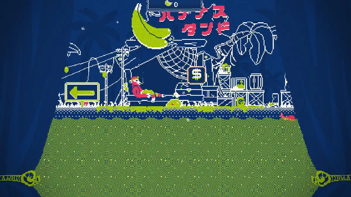 [PS4游戏]史莱姆先生：超级史莱姆版 Slime San Superslime Edition