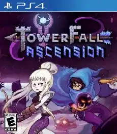 [PS4游戏]热血暗器大乱斗 TowerFall Ascension