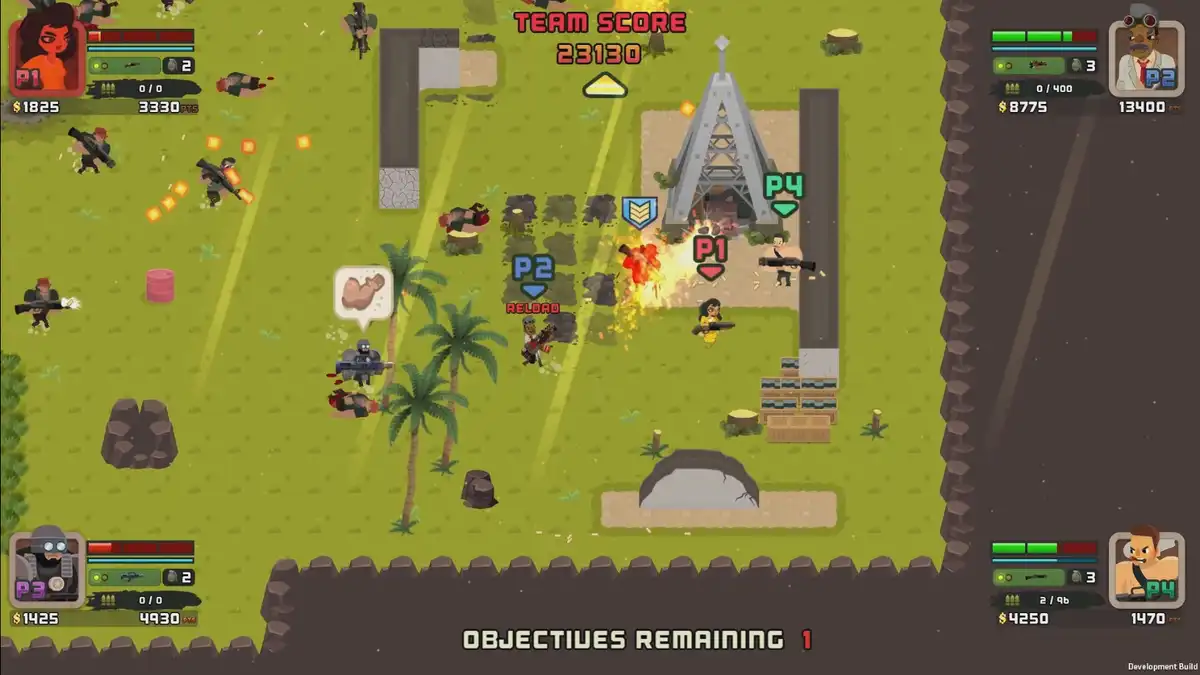 [PS4游戏]探戈嘉年华 Tango Fiesta