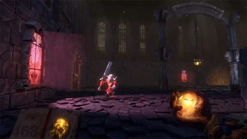 [PS4游戏]通灵塔 Ziggurat