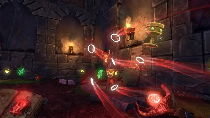 [PS4游戏]通灵塔 Ziggurat