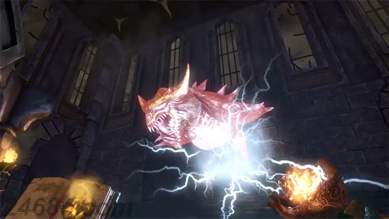 [PS4游戏]通灵塔 Ziggurat