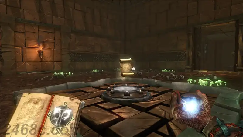 [PS4游戏]通灵塔 Ziggurat