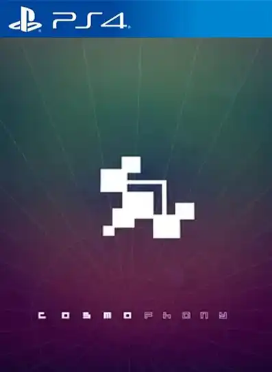 [PS4游戏]视觉射击Cosmophony