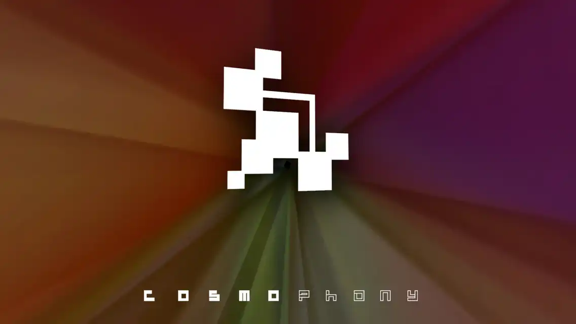 [PS4游戏]视觉射击Cosmophony