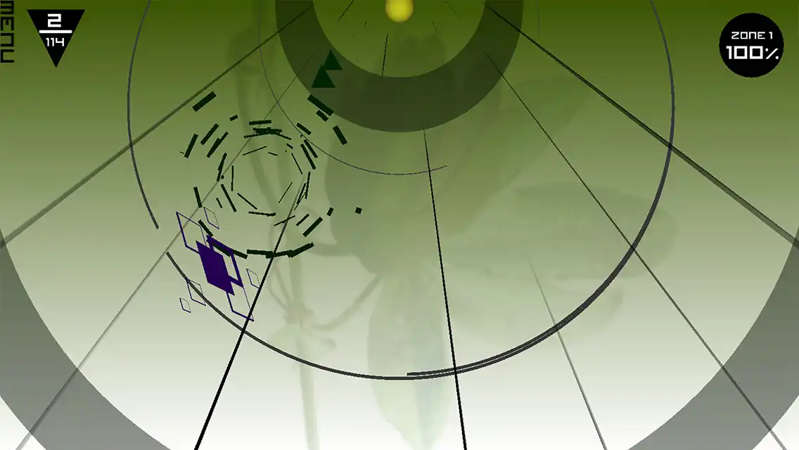 [PS4游戏]视觉射击Cosmophony
