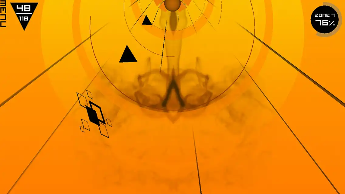 [PS4游戏]视觉射击Cosmophony