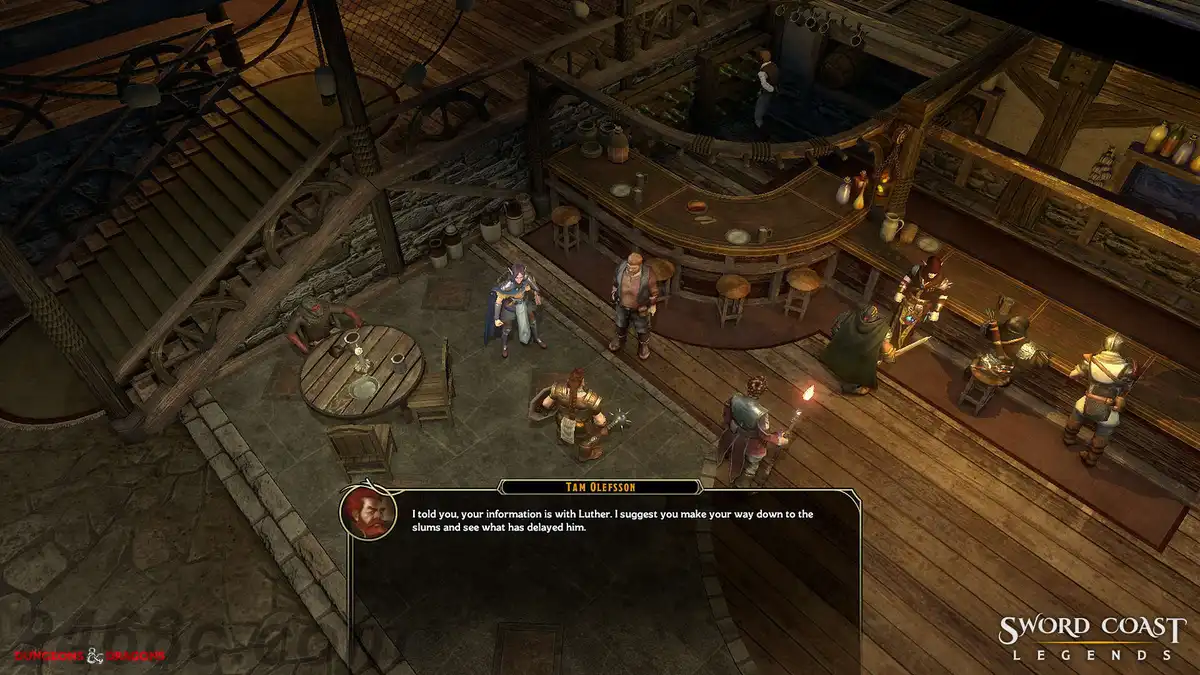 [PS4游戏]剑湾传奇 Sword Coast Legends