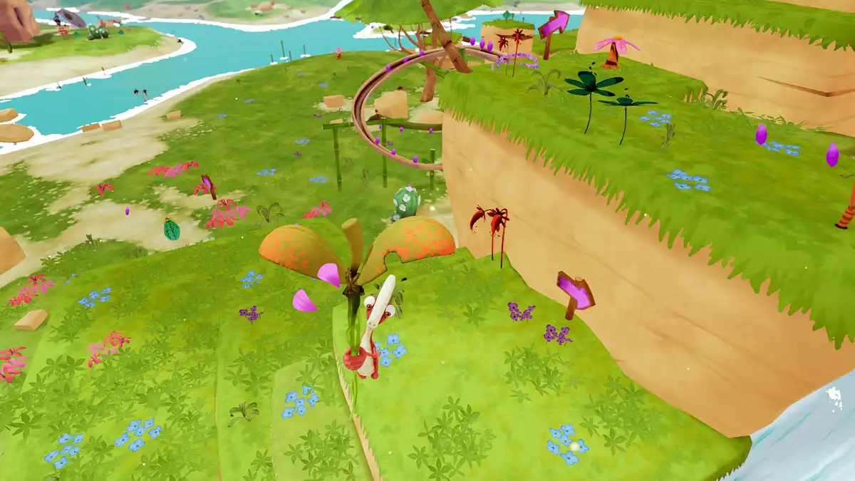 [PS4游戏]巨兽龙 Gigantosaurus The Game