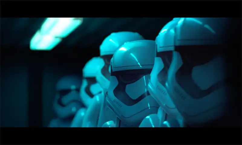 [PS4游戏]乐高星球大战：原力觉醒LEGO® Star Wars™: The Force Awakens