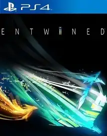 [PS4游戏]灵魂交织 Entwined