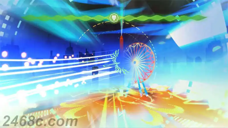 [PS4游戏]灵魂交织 Entwined