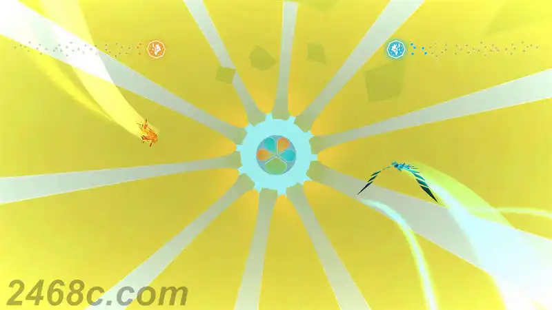 [PS4游戏]灵魂交织 Entwined