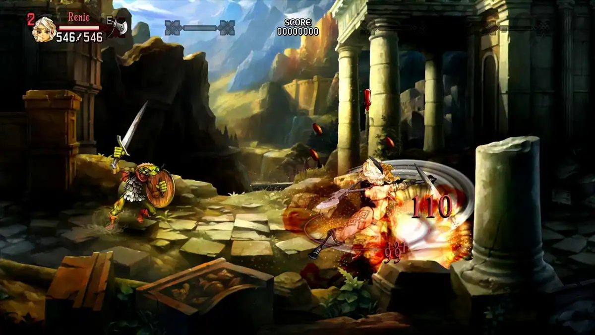 [PS4游戏]龙之皇冠ProDragon’s Crown Pro