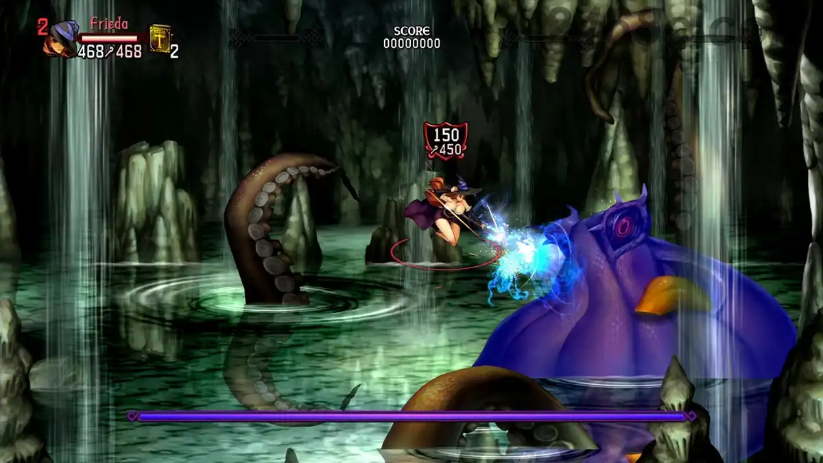 [PS4游戏]龙之皇冠ProDragon’s Crown Pro