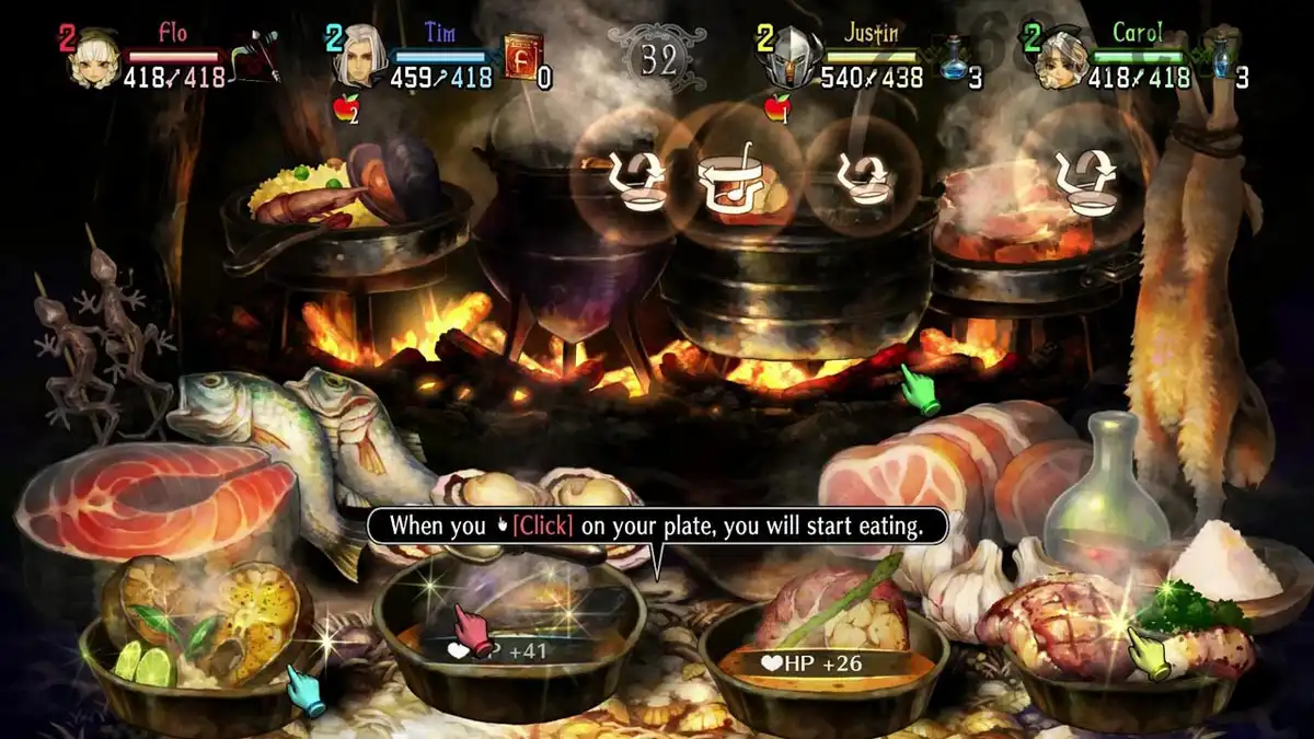 [PS4游戏]龙之皇冠ProDragon’s Crown Pro