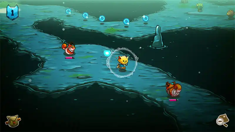 [PS4游戏]猫咪斗恶龙Cat Quest