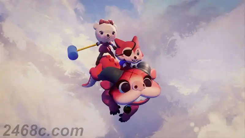 [PS4游戏]梦境 Dreams