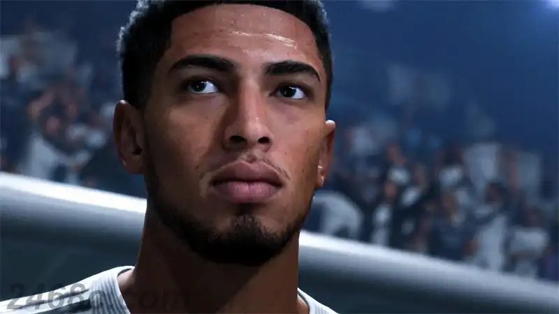 [PS4游戏]EA SPORTS FC 26