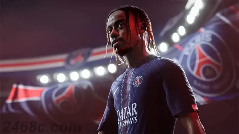 [PS4游戏]EA SPORTS FC 26