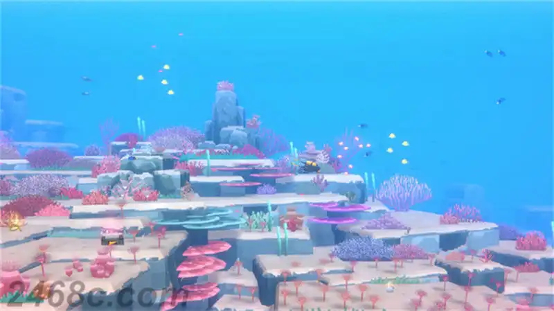 [PS4游戏]潜水员戴夫：周年纪念版Dave the Diver: Anniversary Edition