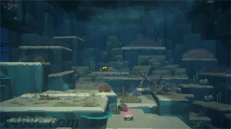 [PS4游戏]潜水员戴夫：周年纪念版Dave the Diver: Anniversary Edition
